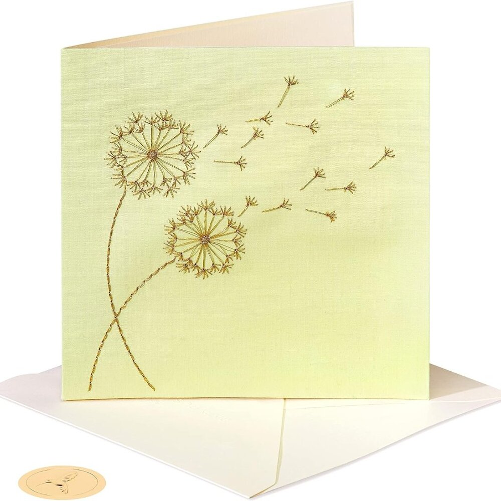 Papyrus Sympathy | In Our Thoughts